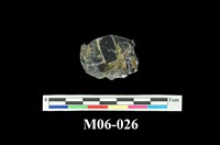 藏品(閃鋅礦)的圖片